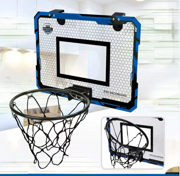 Marco de Baloncesto