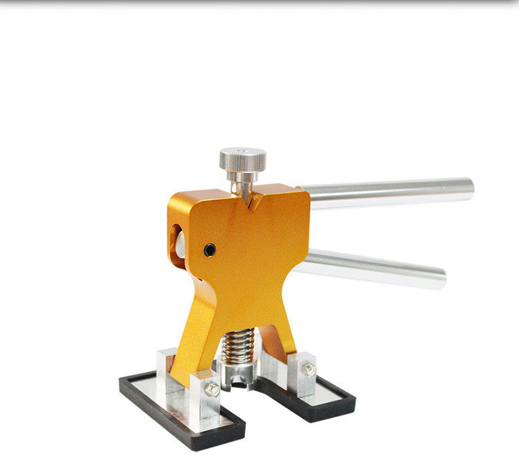 Extractor de golpes para coches