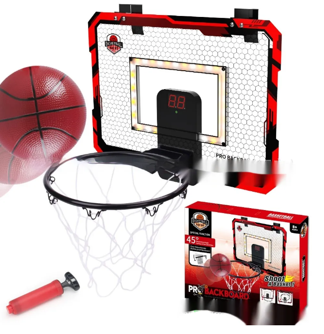 Marco de Baloncesto