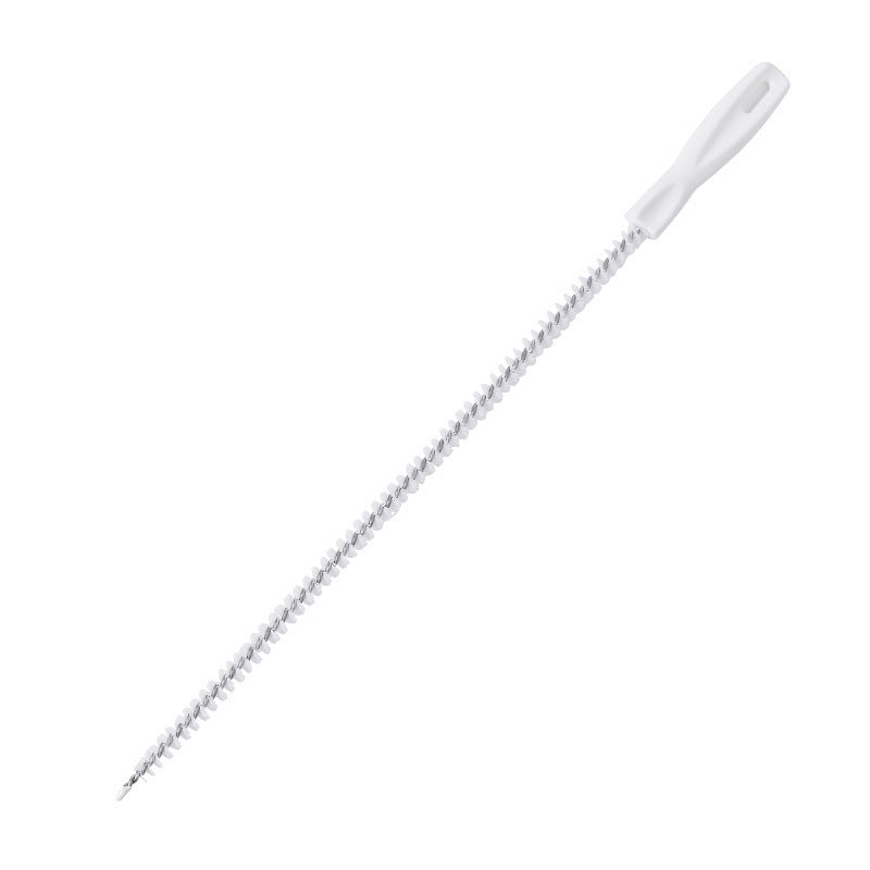 Cepillo Limpiador de Cabello para Drenajes