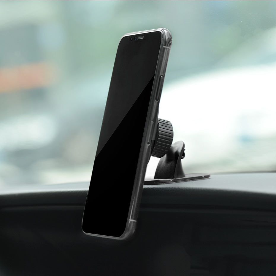Soporte Magnético Multifunción para Teléfonos en Autos