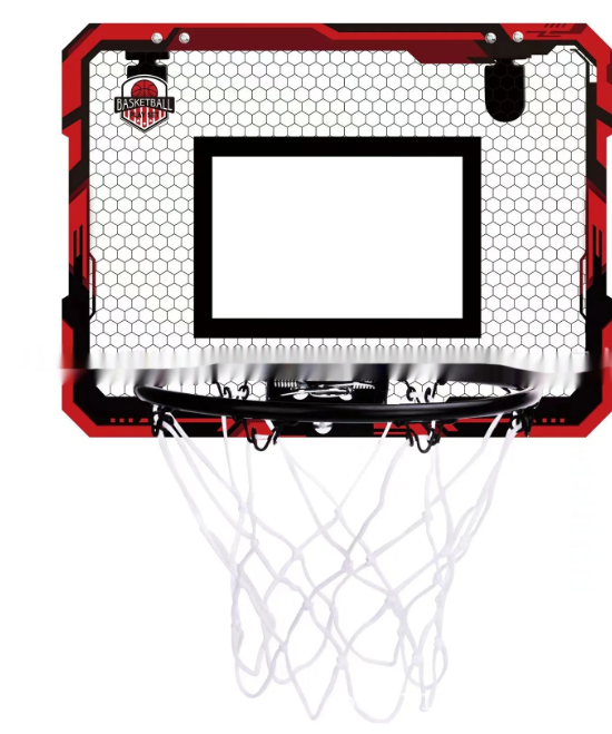 Marco de Baloncesto